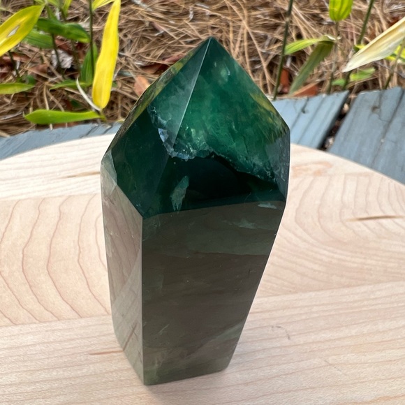 Fluorite Tower - Picture 3 of 6